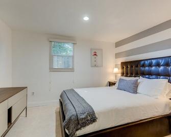 The Cottage in The Oaks - By Avi - Fort Lauderdale - Bedroom