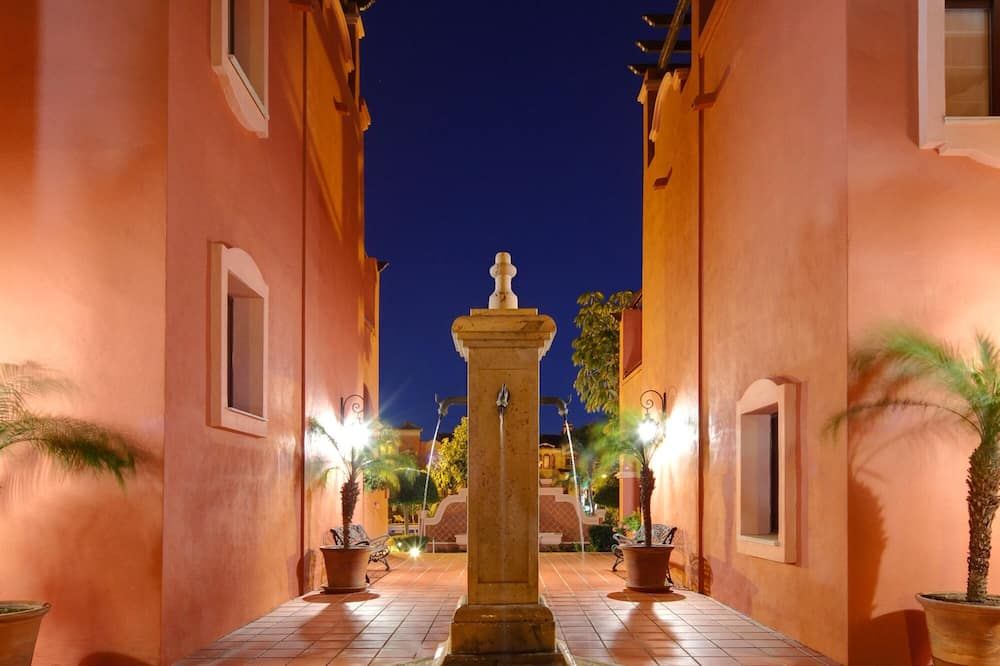 Vasari Resort - Marbella - Vista del exterior