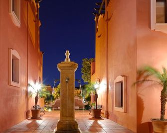 Vasari Resort - Marbella - Vista del exterior