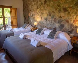 Casacalma Hotel Boutique - Tilcara