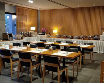 Illeinn Hotel - Seogwipo - Restaurante