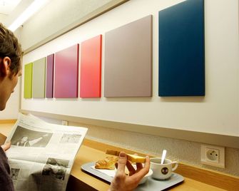 B&B HOTEL Vierzon - Vierzon