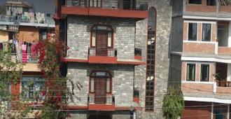 Hotel Sports - Pokhara - Building