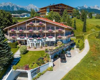 A-VITA Viktoria Residenzen - Seefeld - Gebäude