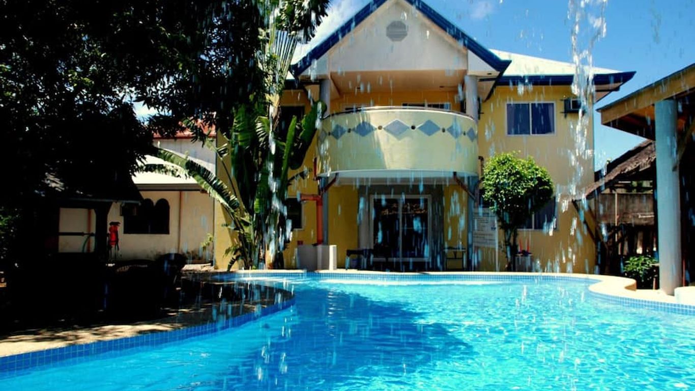 Lapu-Lapu Cottages & Restaurant