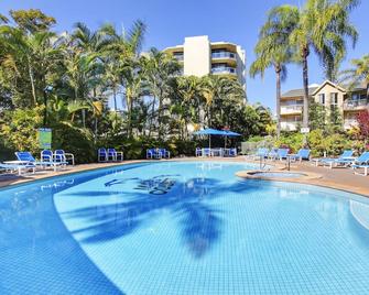 Mari Court Resort - Surfers Paradise - Piscina