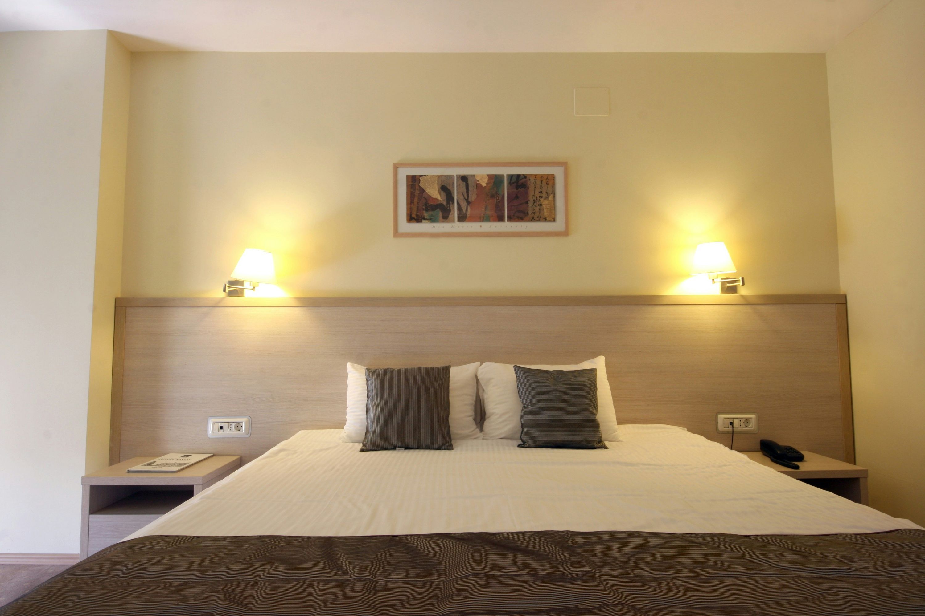 Savoy Hotel - Timisoara - Habitación