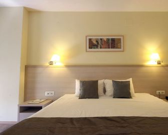 Savoy Hotel - Timisoara - Habitación