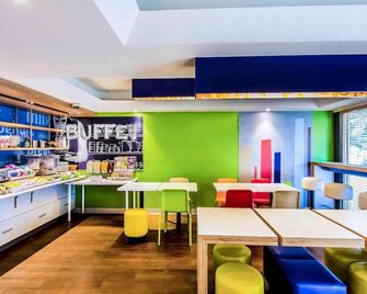 이비스 버짓 St 피터스 - 시드니 - 건물