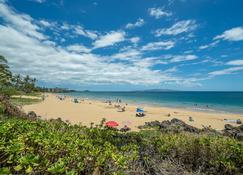 Maui Vista 1210 - 1 Bedroom - Kīhei - Beach