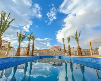 Agafay Pearl Camp Marrakech - Marrakesch - Pool