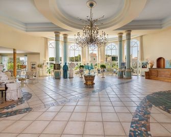 Hotel Miramar - Opatija - Lobby