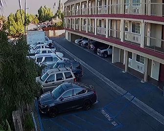 Arlington Inn - Riverside - Vista externa