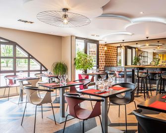 ibis Styles Reims Centre Cathédrale - Reims - Building