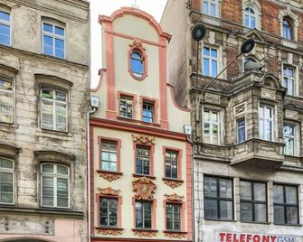 Friends Hostel - Wrocław - Edificio
