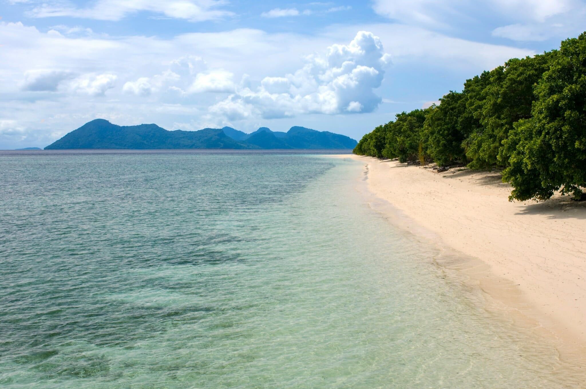 Pom Pom Island Resort