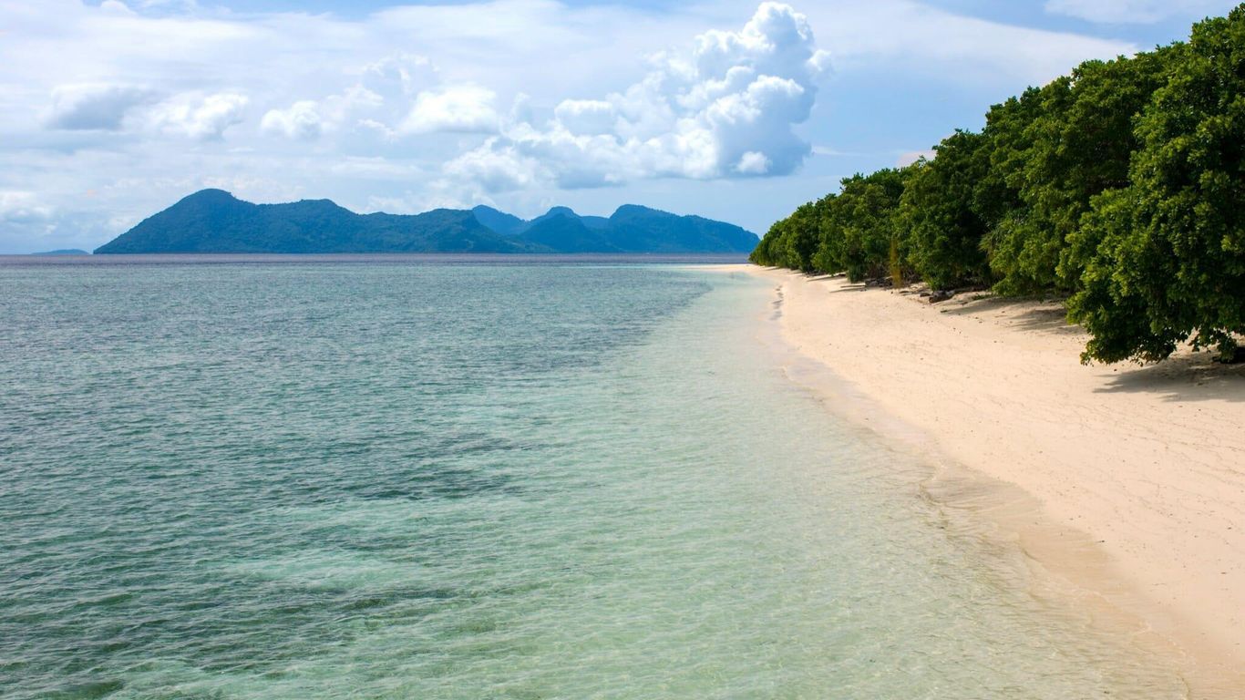 Pom Pom Island Resort