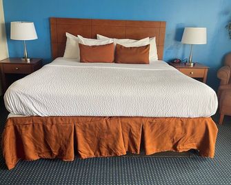 Bonanza Motel - Vega - Habitación