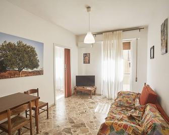 Castellammare del golfo zingaro - Alcamo - Soggiorno