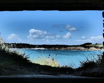 Hôtel L'Orée des plages - Clohars-Carnoët