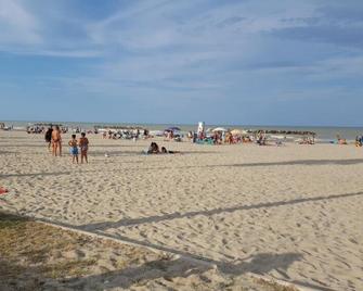 Residence Baiadosol - Fermo - Beach