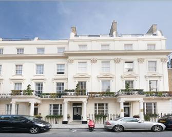 Paddington Court Executive Rooms - London