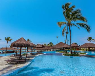 Enotel Convention & Spa Porto de Galinhas - פורטו דה גליניאש - בריכה