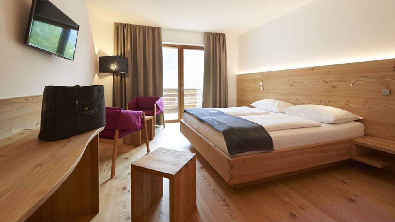 Vegan Hotel La Vimea