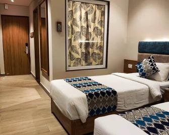 Mermaid Resorts & Banquets - Mahabalipuram - Sovrum