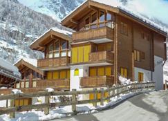 La Prairie by Interhome - Zermatt - Gebouw