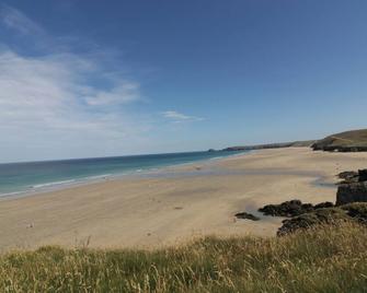 Perran Pearl B - Perranporth - Beach