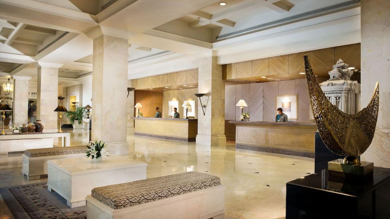 منتجع بومي مدينة سورابايا