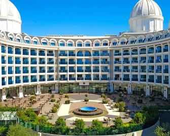 Adalya Elite Lara Hotel - Antalya - Building