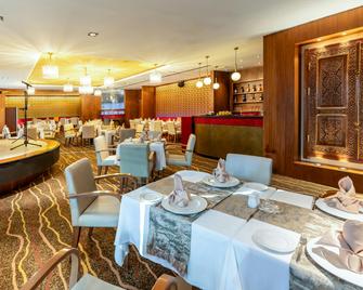 Montreal Barsha Hotel - Dubai - Restaurant