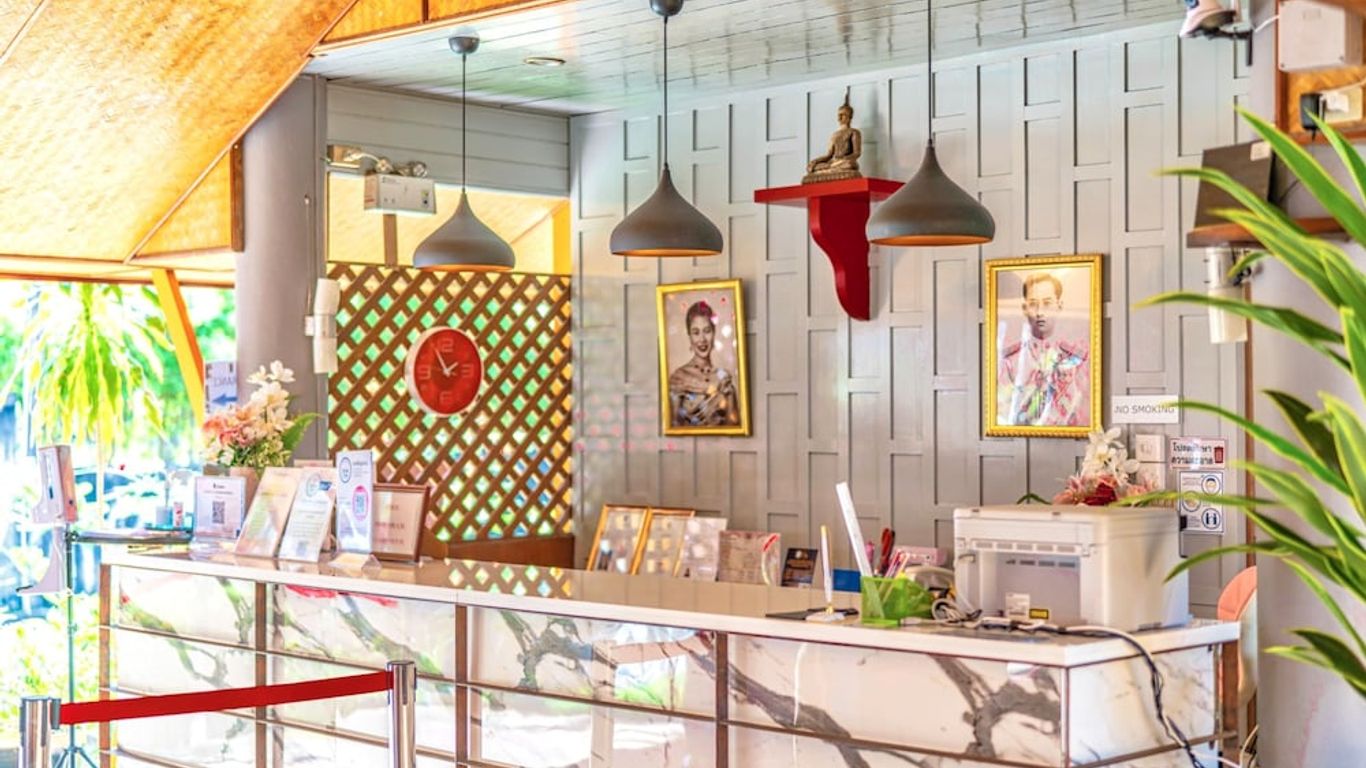 Sai Rougn Residence - Sha Extra Plus