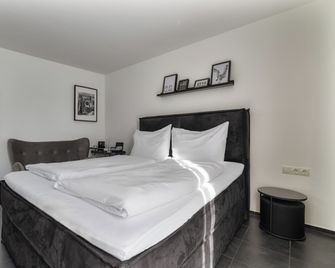 Motel by Maier Feldkirch - kontaktloser Check-in - Feldkirch