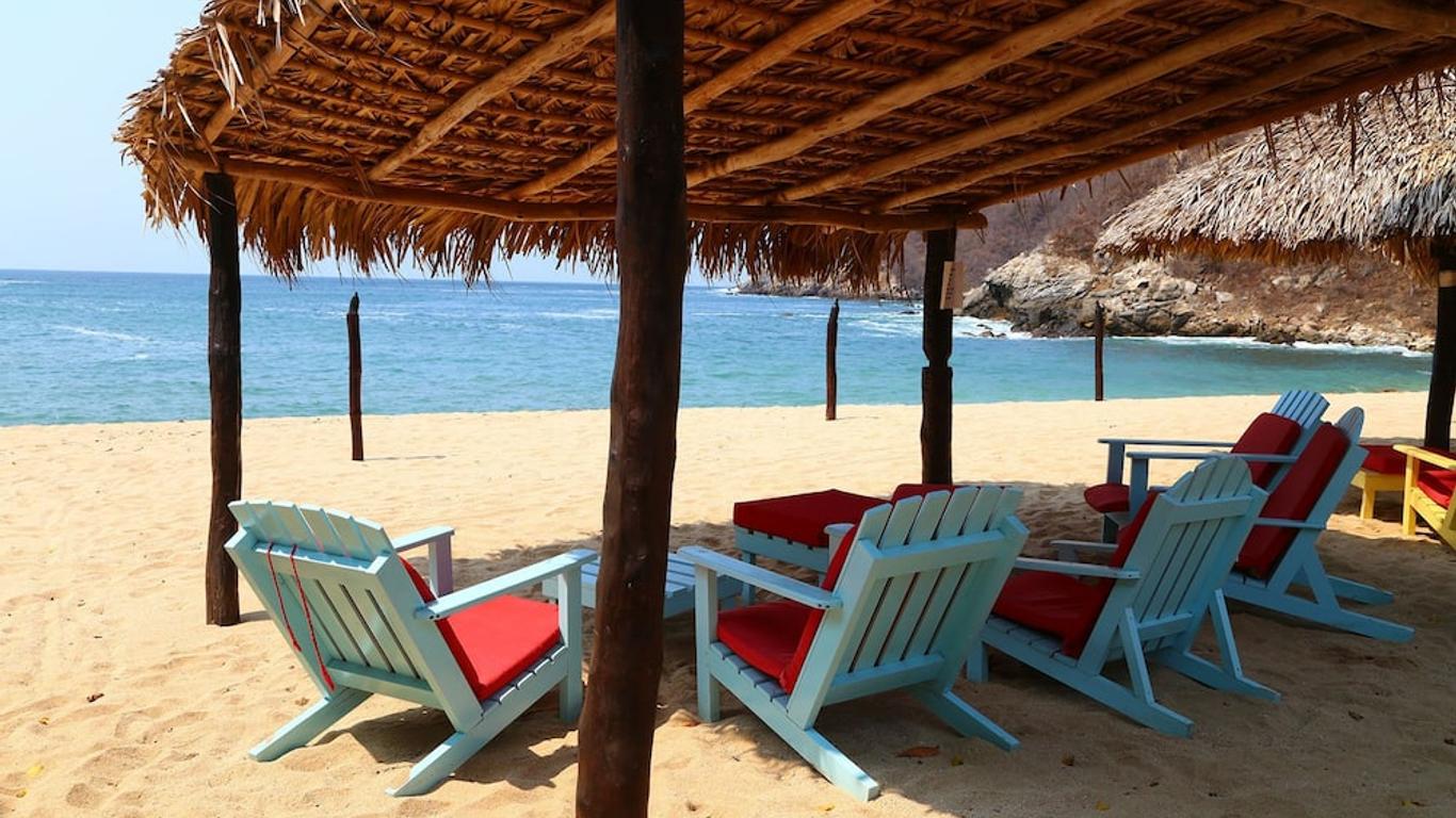 بأيا ذي لا لونا