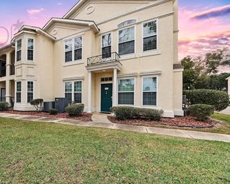 Legacy Villa 2601 - Gautier - Building
