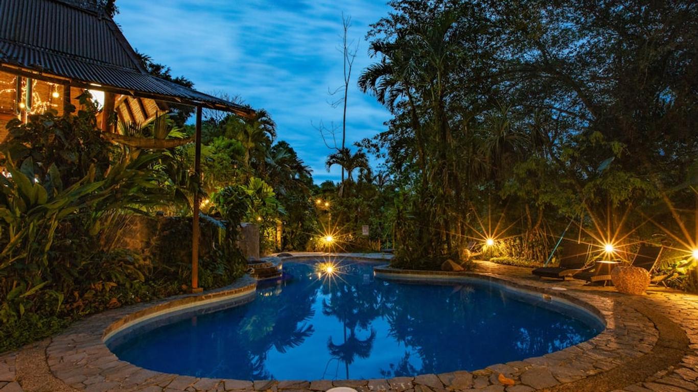 Lost Iguana Resort and Spa