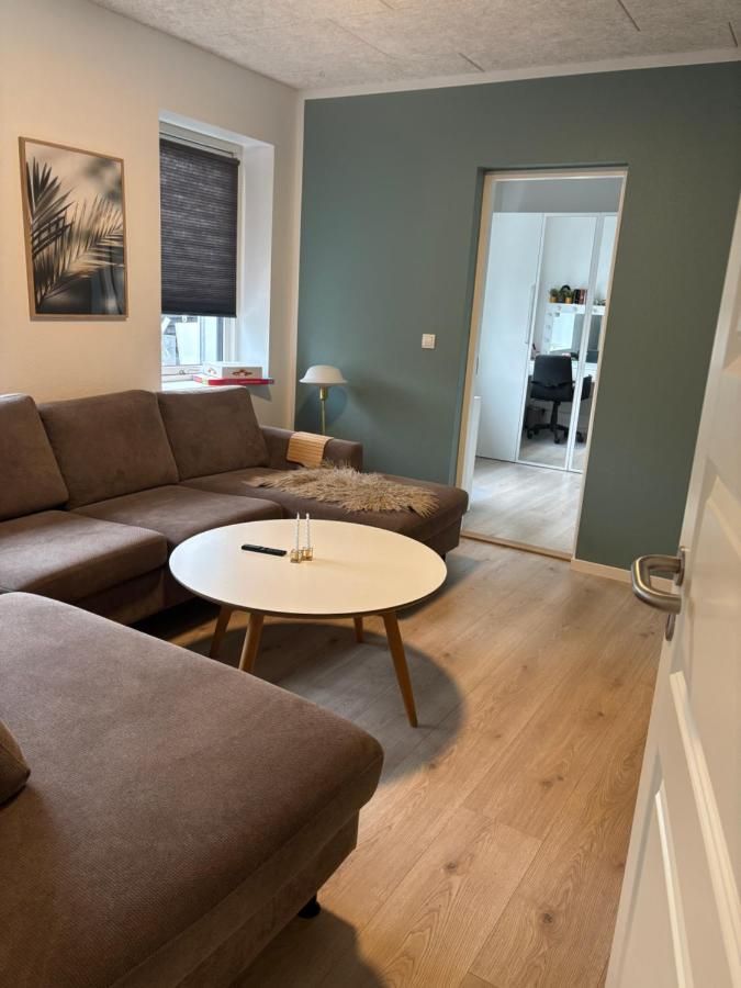 Isabella 7 personers hus – Hjørring