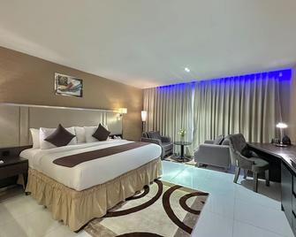 Boulevard Owerri Hotel - Owerri - Habitación