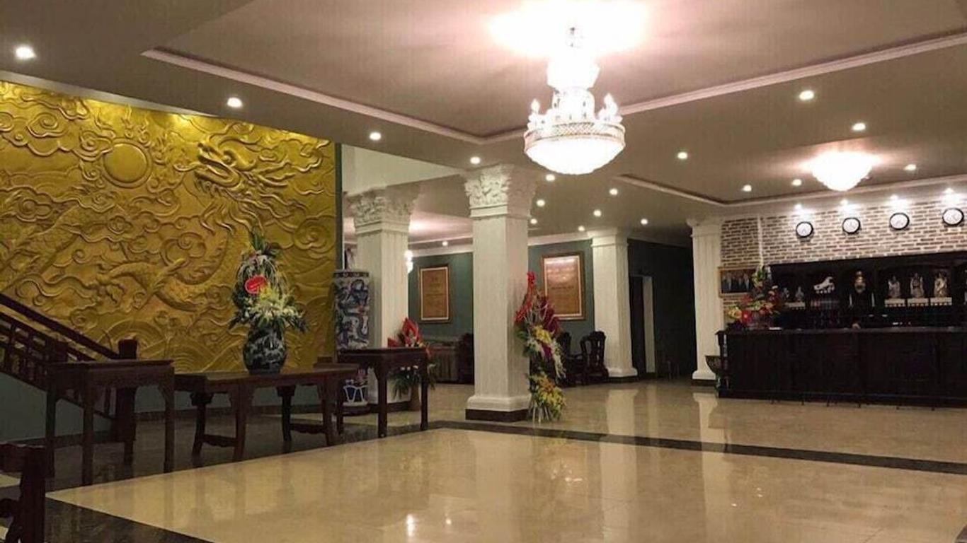 Hoa Lu Hotel