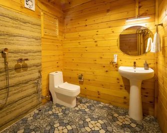 Ourem Palace Luxury Beach Huts - Palolem