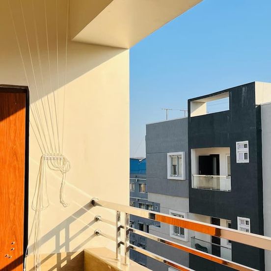 Viola Suites image 1