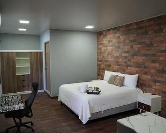 Villa Las Flores - San Salvador