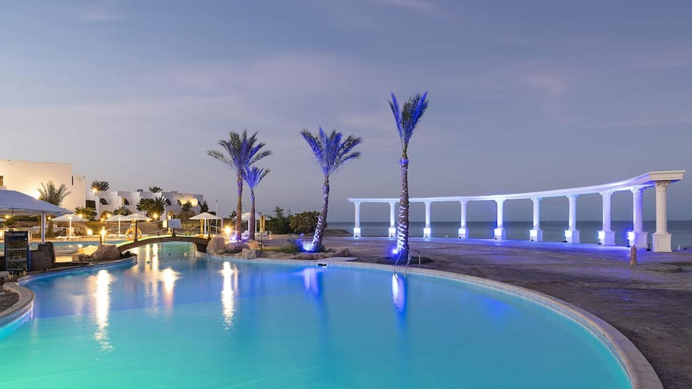 Three Corners Equinox Beach Resort