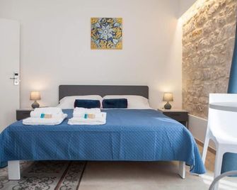 Candelieri19 - מודיקה - חדר שינה