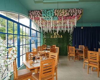 El Kaoba - Cabarete - Restaurant