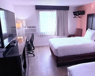 Motel 6-Albert Lea, Mn - Albert Lea