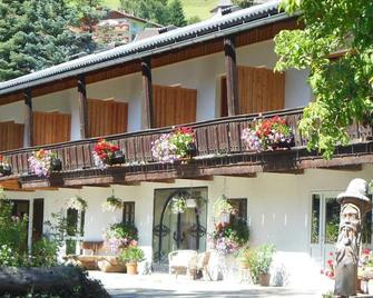 Jörghof - Bad Kleinkirchheim - Edificio